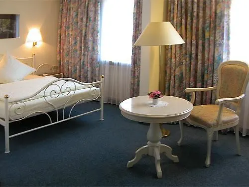 Hotel St. Georg Regensburg