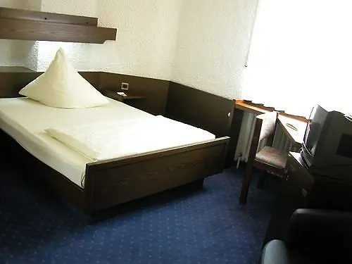 Hotel St. Georg Regensburg