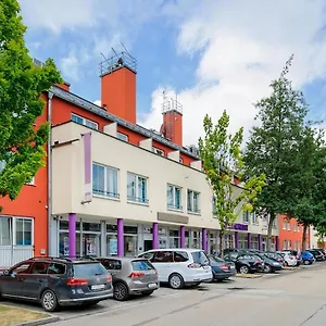 Szálloda Plaza