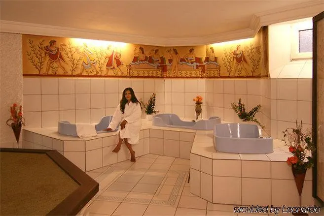 רגנסבורג Hotel St. Georg 3*,  גרמניה