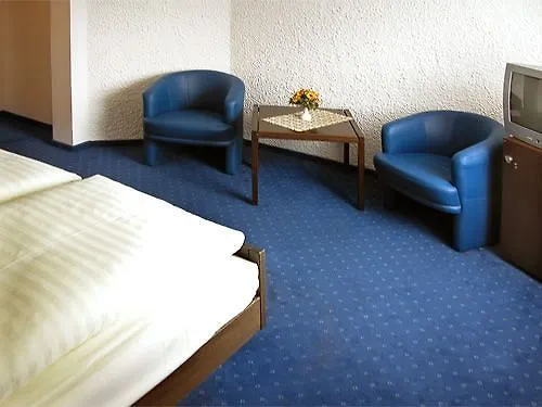 ***  רגנסבורג Hotel St. Georg גרמניה