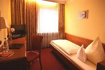 רגנסבורג Hotel St. Georg
